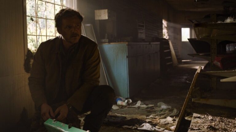 Read more about the article Hay un detalle en el episodio tres de ‘The Last of Us’ que define a la perfección lo bien que la serie entiende los videojuegos