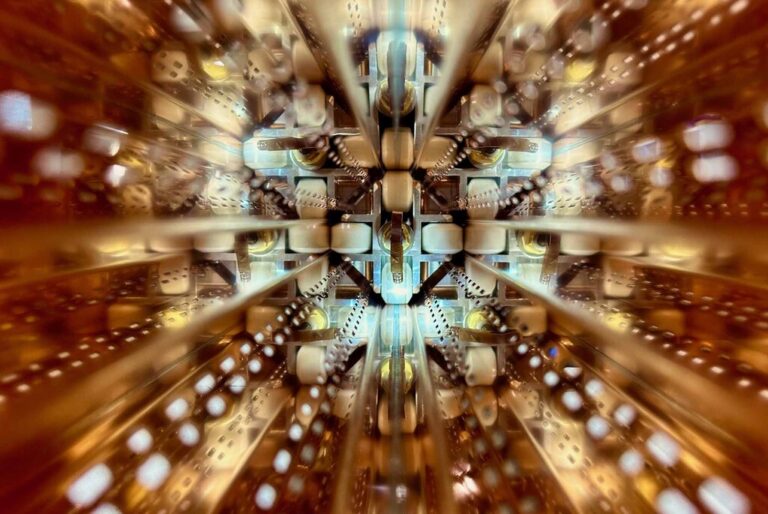 Read more about the article La fusión nuclear perfecta no es la de ITER: este es el ingrediente que puede resolver todas nuestras necesidades energéticas