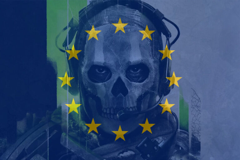 Read more about the article La UE ha enviado una advertencia antimonopolio a Microsoft por la compra de Activision. Qué supone para la operación