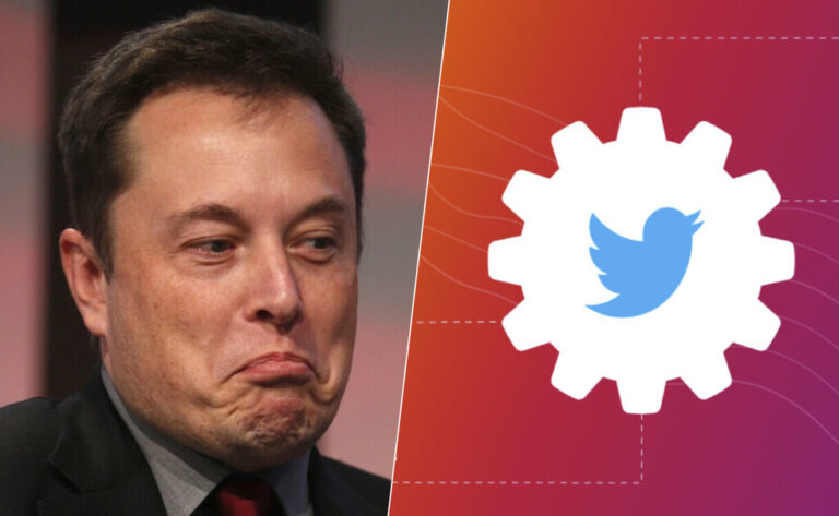 Read more about the article La última traición del Twitter de Musk es cortar el acceso libre a su API: los que lo quieran, tendrán que pagar