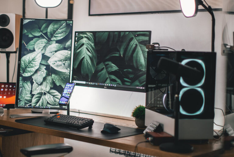 Read more about the article Llevo casi 30 años montando mi PC a la medida y para mí no hay vuelta atrás: no volveré a comprar un equipo de marca