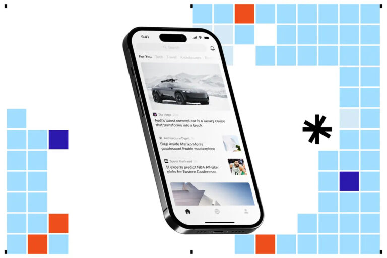Read more about the article Los creadores de Instagram vuelven a la carga con Artifact: es un TikTok de texto dedicado a la actualidad