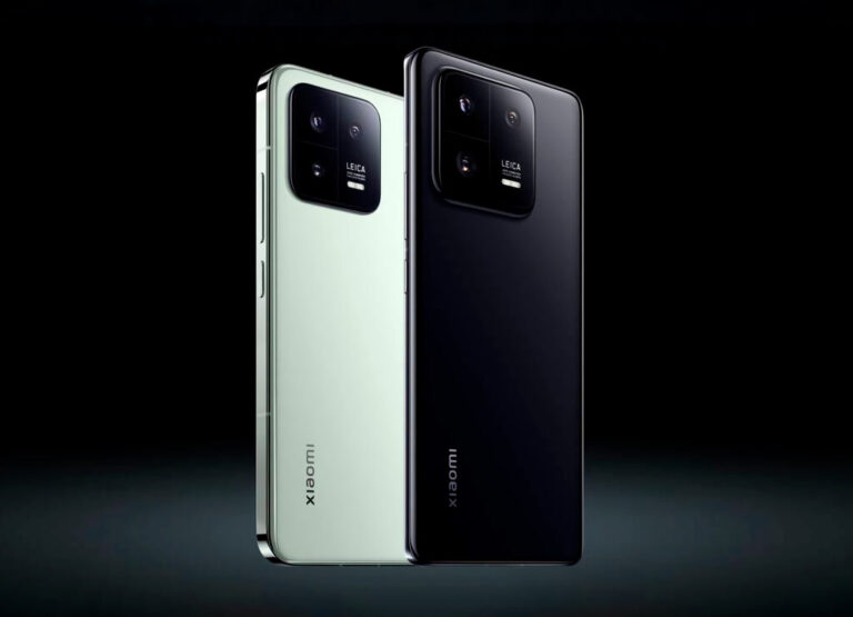 Read more about the article Los Xiaomi 13 y 13 Pro llegan a España: precio y disponibilidad de los nuevos gama alta del fabricante chino