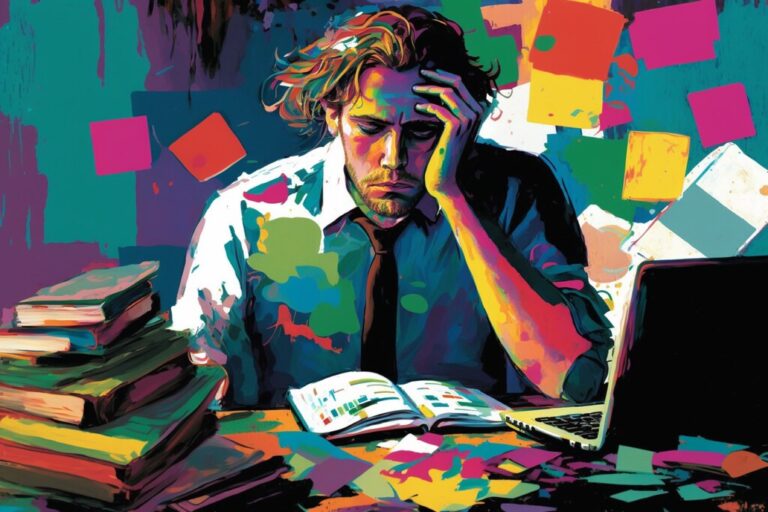 Read more about the article Me he pasado años abrazando el minimalismo digital. Ahora me arrepiento de no haber sido un Diógenes