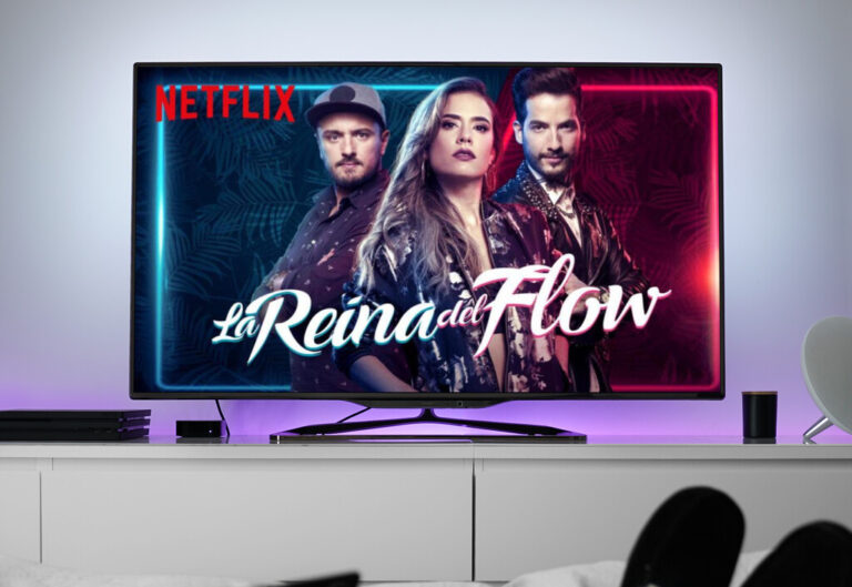 Read more about the article Netflix da marcha atrás y anuncia una rebaja de precios en Latinoamérica: un potencial precedente para España