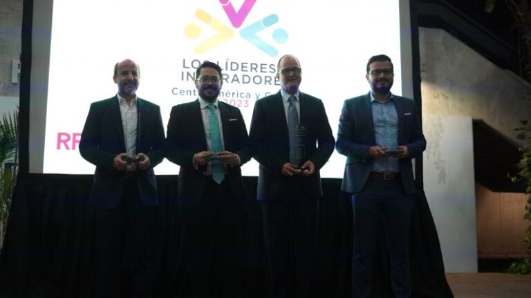 Read more about the article RRHH Digital e INCAE Business School reconocen a Daniel Verswyvel como uno de los lideres más inspiradores de Centroamérica y Caribe