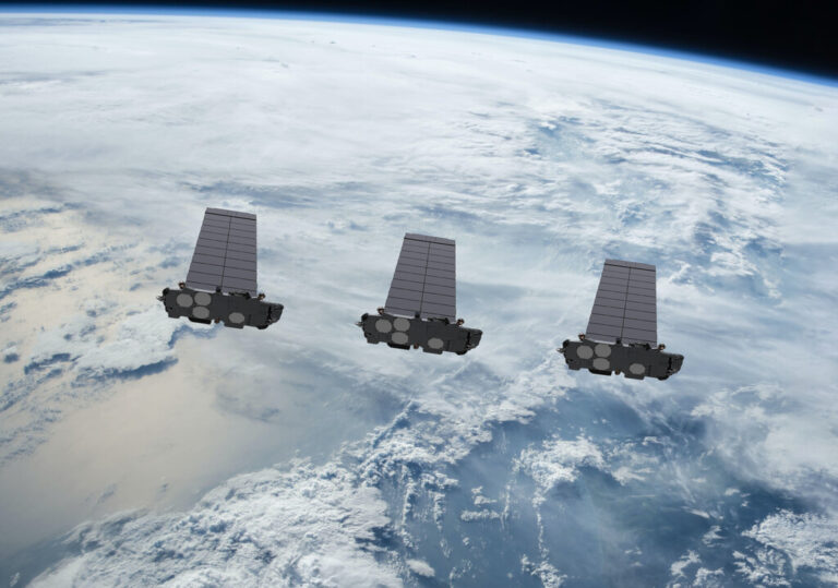 Read more about the article Starlink se ha vuelto imbatible en el espacio. China cree que es una amenaza y se prepara para superarlo, según SCMP