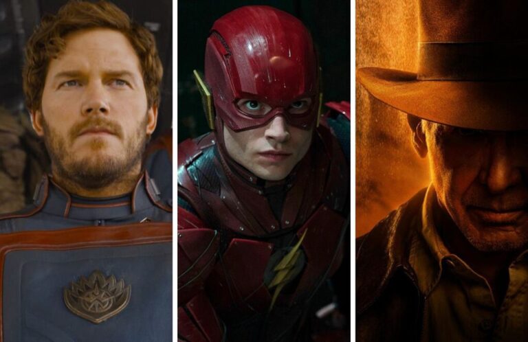 Read more about the article Super Bowl 2023: estos son todos los trailers y avances que se han podido ver en el intermedio