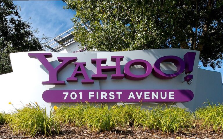 Read more about the article Yahoo! despedirá al 20% de su plantilla y reorganizará su negocio publicitario