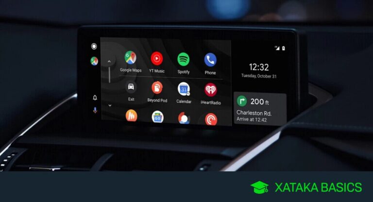 Read more about the article Android Auto 9.1 oficial: novedades y cómo descargar la última versión estable