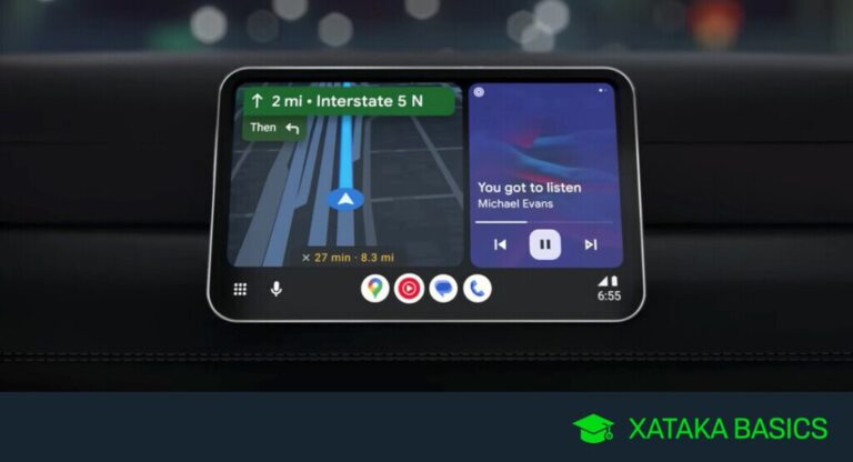 Read more about the article Android Auto 9.2 oficial: novedades y cómo descargar la última versión estable
