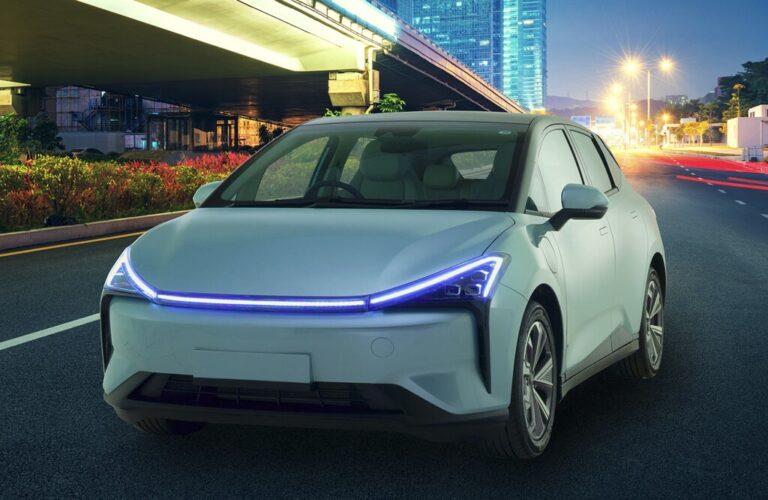 Read more about the article ARRA llega a Mexico: esto ofrece la nueva firma de autos eléctricos y estos son sus precios