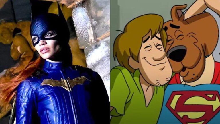 Read more about the article ‘Batgirl’ aún tiene una última oportunidad: ya se están filtrando las películas canceladas por Warner