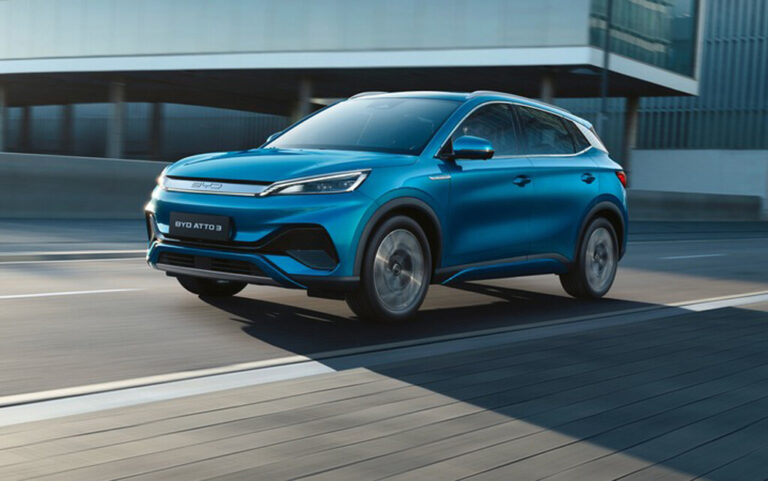 Read more about the article BYD quiere romper tendencias en España con sus coches eléctricos. Y eso incluye concesionarios