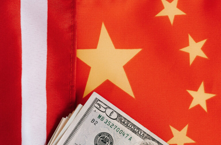 Read more about the article China ha dado la espalda a sus grandes tecnológicas (y en su lugar está apostando por otra industria)