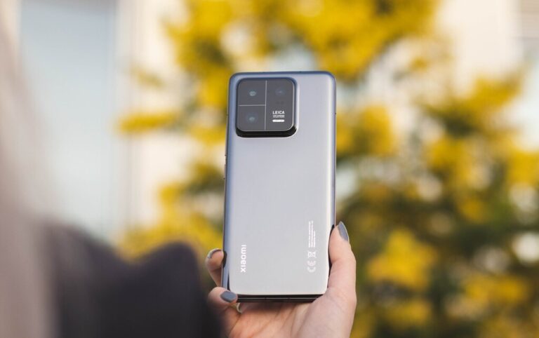 Read more about the article Coches eléctricos, móviles premium y robots: la nueva Xiaomi plantea un futuro repleto de ambición