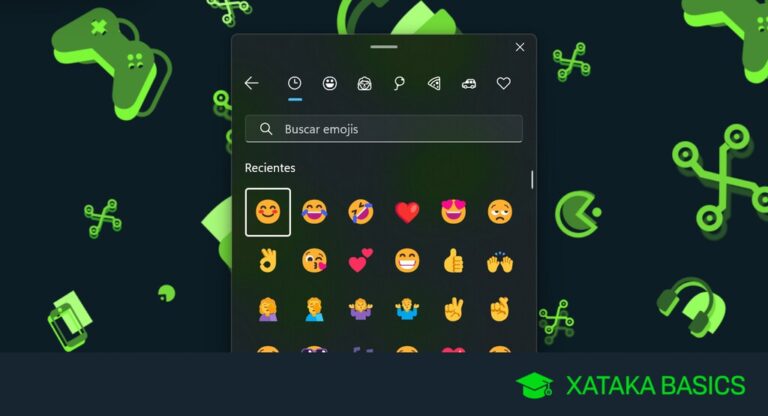 Read more about the article Cómo escribir emojis en Windows 11