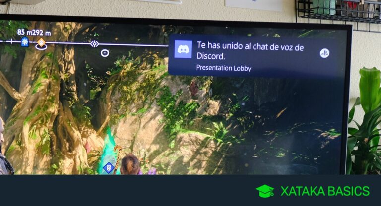 Read more about the article Cómo usar Discord en la PS5 y conectarte a chats de voz desde la consola