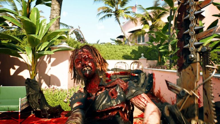 Read more about the article ‘Dead Island 2’, primeras impresiones: el juego más brutal y salvaje del año está a la altura de la expectación que ha levantad