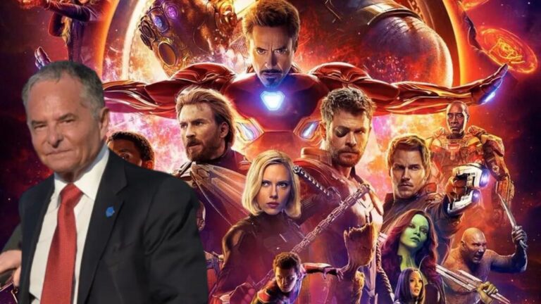 Read more about the article Disney despide al responsable del caos de licencias Marvel. El futuro de los cómics es ahora una incógnita