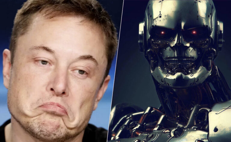 Read more about the article El otro debate trascendental de la IA: “pausar” su desarrollo antes de que vaya demasiado rápido