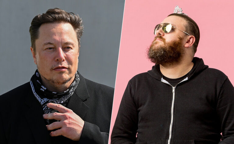 Read more about the article Elon Musk ridiculizó en Twitter a un ex-empleado discapacitado. Ahora le debe (potencialmente) millones de dólares