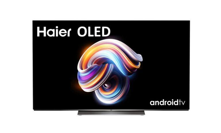 Read more about the article Envíanos tus dudas sobre la Haier S9 Series: participa en el sorteo y este TV OLED puede ser tuyo