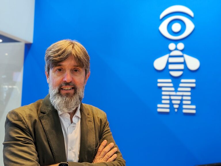 Read more about the article IBM lleva más de 100 años en la vanguardia tecnológica: su reto ahora pasa por ganar la batalla de la IA