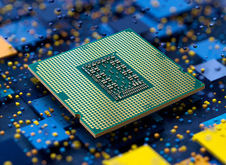Read more about the article Intel se prepara para batir a TSMC: ya ha completado el desarrollo de sus litografías de 1,8 y 2 nm