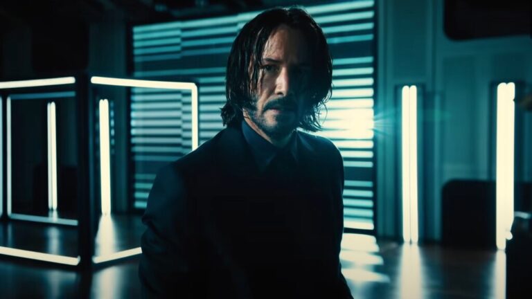 Read more about the article La espectacular taquilla de ‘John Wick 4’ no deja lugar a dudas: hay sitio para franquicias más allá de Marvel y DC