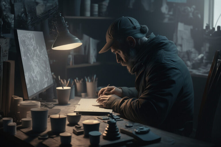 Read more about the article La IA ya ha generado el nuevo trabajo de moda (con salariazo) en la industria tecnológica: “prompt engineer”