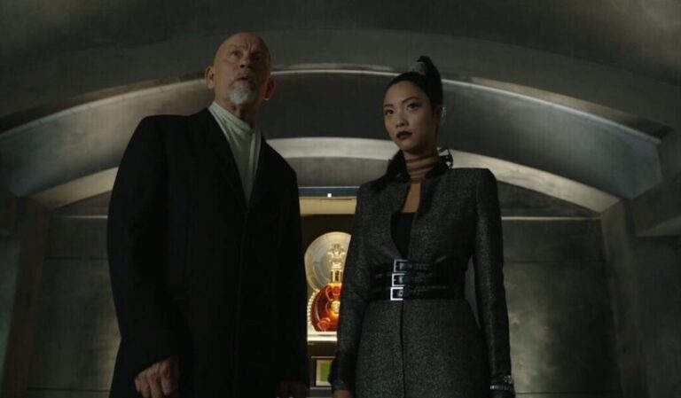 Read more about the article La película más misteriosa de la historia ya se ha rodado, pero está en una caja fuerte que no se abrirá hasta el 2115