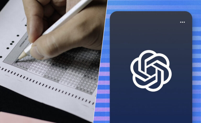 Read more about the article Las buenas notas de GPT-4 en los exámenes son menos impresionantes de lo que nos hemos contado