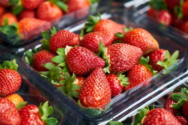 Read more about the article Las fresas de Huelva se venden más baratas en Alemania que en España. Y es sólo el principio del problema