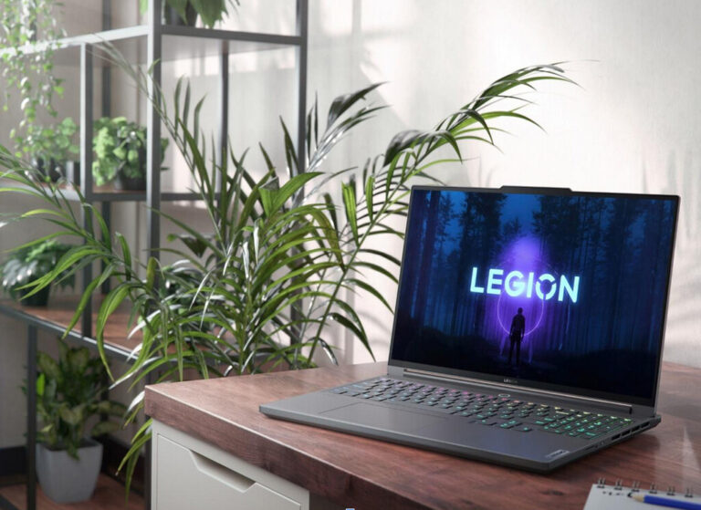 Read more about the article Lenovo Legion Slim 7i, 7, 5i y 5: el ‘gaming’ exigente es posible en un portátil ligero y estilizado