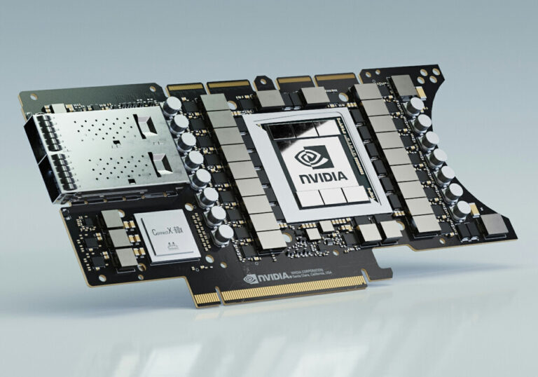 Read more about the article Lo mejor que le ha pasado a NVIDIA se llama ChatGPT y hay 30.000 razones para ello