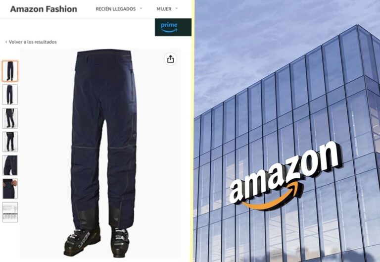 Read more about the article Los NFT aún no están muertos. Al menos hasta que Amazon no haya dicho su última palabra