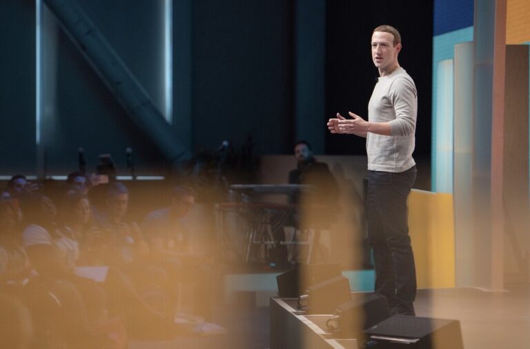 Read more about the article Meta sigue en problemas, así que despedirá 6.000 empleados y hará que los jefes trabajen más (según Insider)