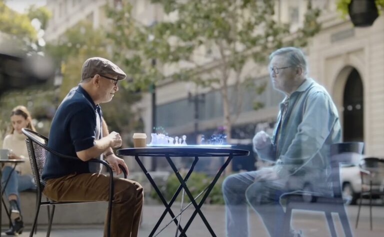 Read more about the article Meta ya tiene listas sus Quest 3 para este año: sus gafas de realidad aumentada tardarán bastante más