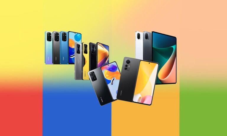 Read more about the article Mi Fan Festival: vuelven a eBay las mejores ofertas en smartphones y tabletas Xiaomi