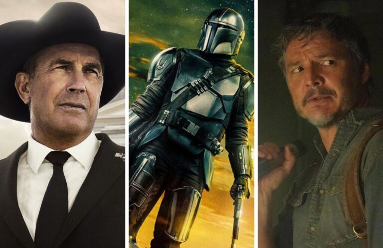 Read more about the article Mi trabajo consiste en ver series y películas. Estos son mis trucos para elegir bien en la jungla del streaming