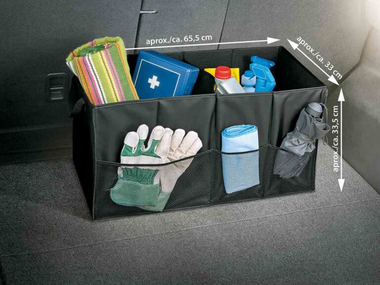 Read more about the article Muy baratos pero muy útiles: seis productos para nuestro coche por menos de 10 euros.