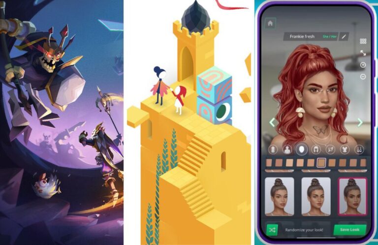 Read more about the article Netflix anuncia una avalancha de videojuegos gratis en su plataforma. Está siguiendo la misma estrategia con sus series