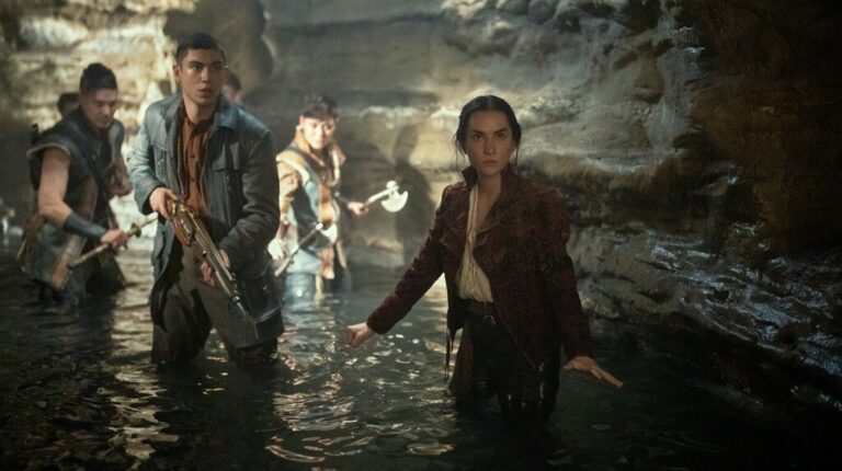 Read more about the article Netflix no se rinde en la búsqueda de una serie icónica de fantasía: ahora vuelve uno de sus mayores éxitos del género