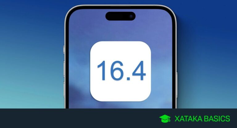 Read more about the article Novedades de iOS 16.4: todos los cambios y mejoras de la última actualización para iPhone e iPad