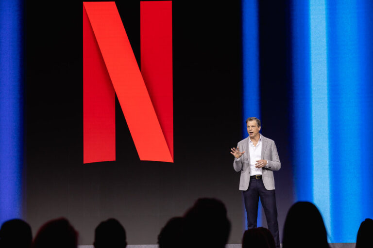 Read more about the article “Podríamos argumentar que los operadores deberían compensarnos”: Netflix se revuelve contra la UE y el pago de la red