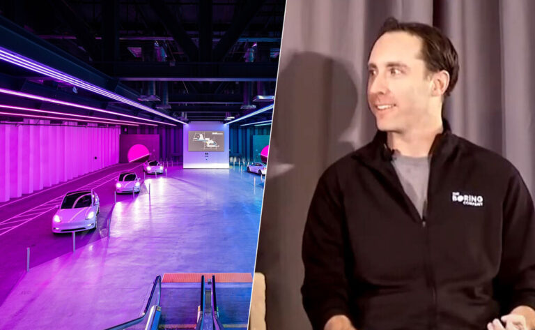 Read more about the article Quién es Steve Davis, el CEO de The Boring Company que ya destaca en las quinielas para dirigir Twitter