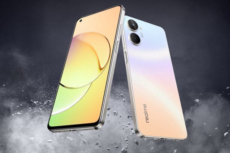 Read more about the article Responde a nuestra pregunta en Twitch, participa en el sorteo y gana un Realme 10