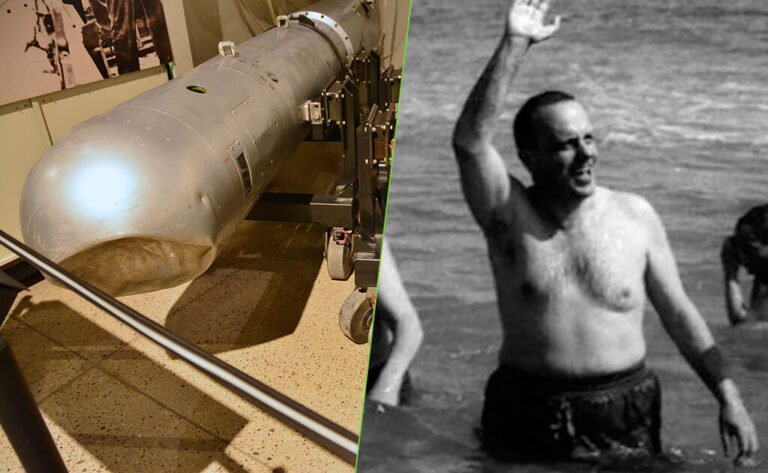 Read more about the article Sesenta años después, la resaca de una catástrofe nuclear sigue persiguiendo a España: vuelve Palomares