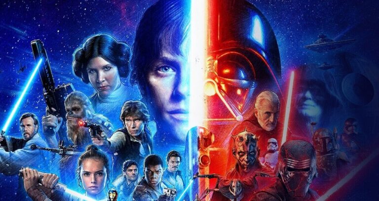 Read more about the article ‘Star Wars’ se desmorona: las películas de Kevin Feige y Patty Jenkins no se harán y no hay proyectos a la vista